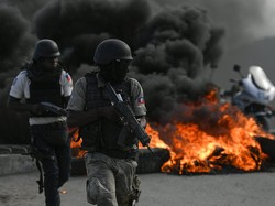 Pemimpin Gangster di Haiti Tuntut Kematian Jovonel Moise
