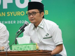 Bawaslu Kabulkan Gugatan Ali Ahmad, PKB: Gimana Bisa Anulir AD/ART Partai?