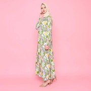 Di Rumah Aja, 4 Jenis Kain Berikut Cocok buat Bahan Homedress