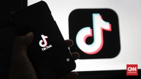 Singgung TikTok, DPR Tuding China 'Curi' Duit RI Rp428 T