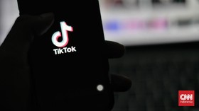 Aplikasi Pengganti TikTok di AS saat Opsi Pemblokiran Menguat