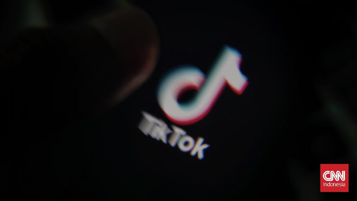 Modus Challenge Lari TikTok, Guru Honorer di Bali Gasak Belasan HP