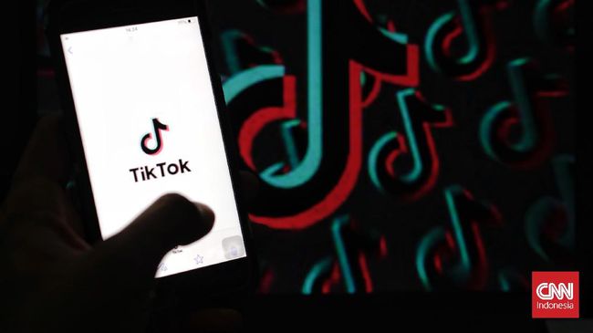 Usai kasus 'ngemis online' via live streaming, Kominfo melarang konten sejenis dan siaran langsungnya di TikTok.