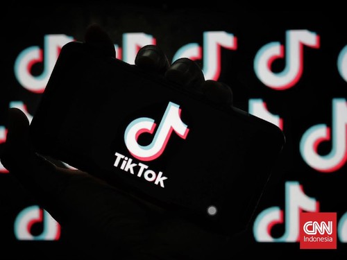 AS-China Hampir Sepakat Soal Nasib TikTok, Ini Kata Donald Trump