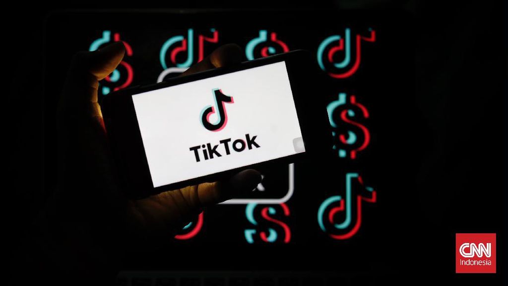 TikTok AS Resmi Dijual, Saham ByteDance Sisa 19,9 Persen