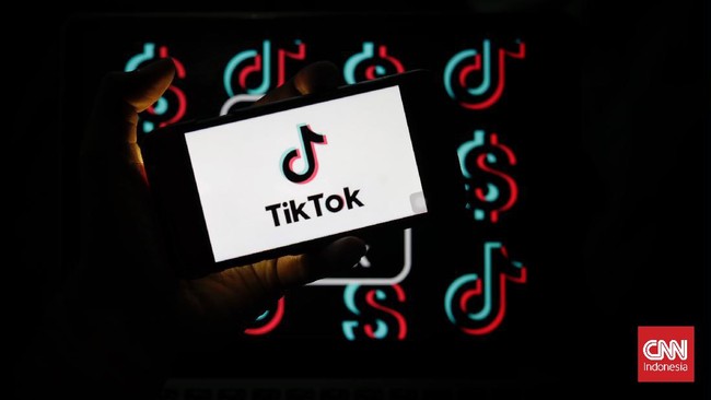TikTok membantah bakal membuka bisnis lintas batas alias Project S di Indonesia untuk menyaingi pelaku UMKM Tanah Air.