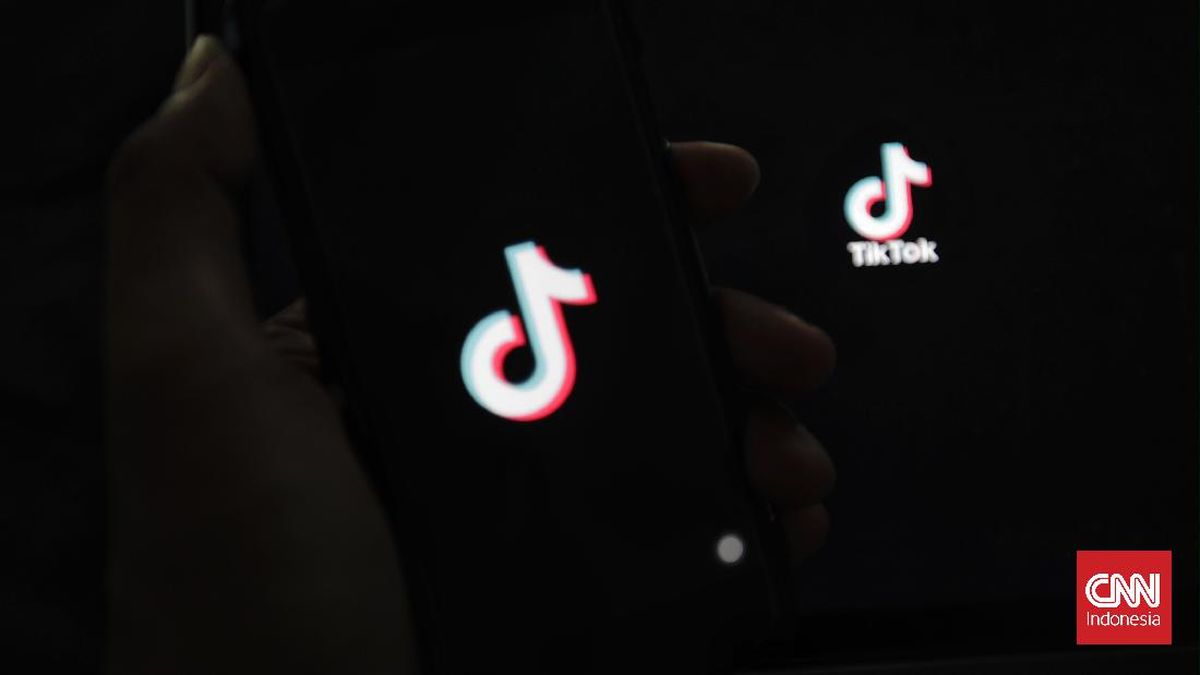 Komdigi Suspend Tanda Registrasi TikTok, Ternyata Ini Pemicunya