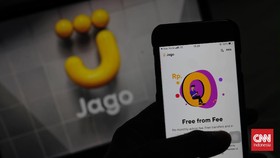 Rasio Kredit Macet Bank Digital Diklaim Lebih Baik dari Bank Umum