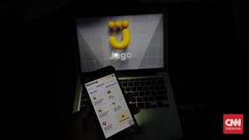 Bank Jago Raup Laba Bersih Rp41 M Sepanjang Semester I 2023