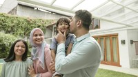 30 Kata Mutiara Keluarga Islami dalam Bahasa Inggris, Penuh Makna dan Menyentuh