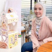 Fenomena Influencer Anak Kian Marak, Ini Pandangan Psikolog Intan Erlita