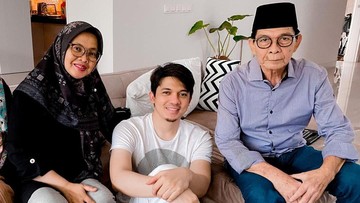 BERHARAP SEMBUH