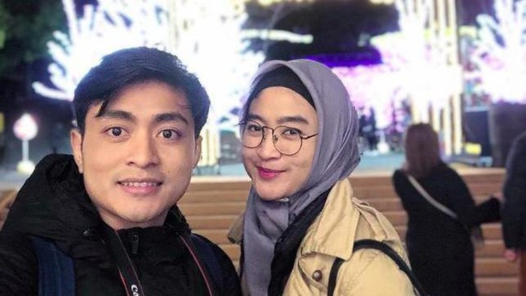 Jalu Afif, YouTuber TKI Jepang
