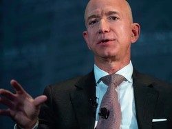 Imbas Beri Kontrak ke SpaceX Elon Musk, NASA Digugat Jeff Bezos