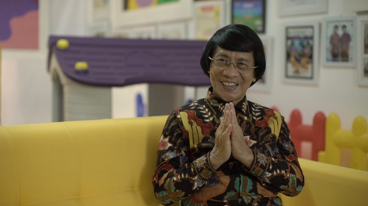 Kak Seto