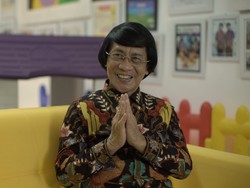 Dukungan Kak Seto untuk Edukasi Virtual ke Anak-Anak