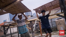 Masih Ada Pemda Belum Tahu NIB Bukti Izin Usaha