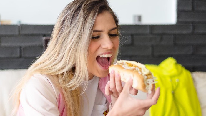 Hati-hati! Ini Jenis-jenis Eating Disorder yang Rentan Dialami Anak Muda