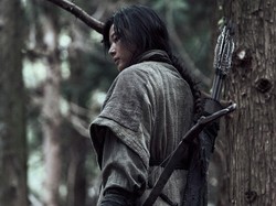 Kingdom: Ashin of the North, Balas Dendam Ena Tenan