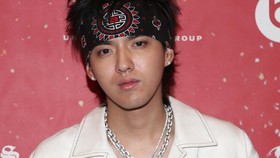 Kris Wu Divonis 13 Tahun Penjara atas Kasus Pemerkosaan dan Pencabulan