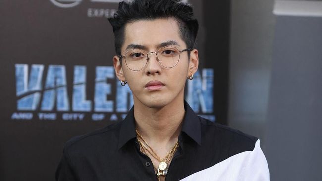 Kris Wu pada 25 Juli ajukan banding hukuman terkait kasus pemerkosaan dan pencabulan yang menjeratnya. Ia banding ke pengadilan di Beijing.