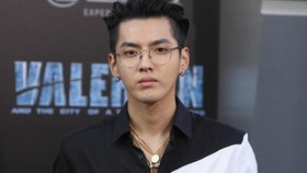 Banding Ditolak, Kris Wu Dihukum 13 Tahun Penjara Kasus Pemerkosaan
