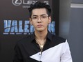 Kasus Dugaan Pemerkosaan, Kris Wu Terancam 10 Tahun Penjara