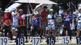 Jadwal Wakil Indonesia di Olimpiade Tokyo 2020 Kamis 29 Juli