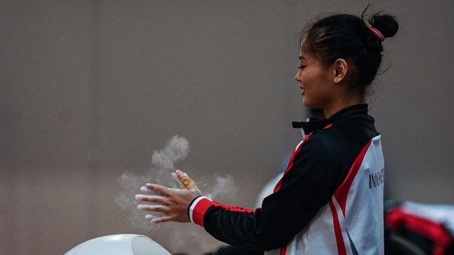 Windy Cantika Banyak Cedera Sebelum Rebut Perunggu Olimpiade Windy Cantika Aisah mengakui bahwa ia mengalami banyak cedera jelang persiapan menuju Olimpiade Tokyo 2020.