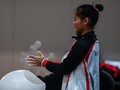 Windy Cantika Banyak Cedera Sebelum Rebut Perunggu Olimpiade