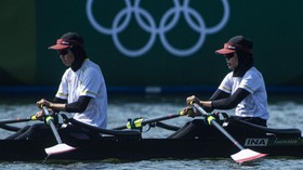 Jadwal Indonesia di Olimpiade Tokyo Hari Ini Sabtu 24 Juli