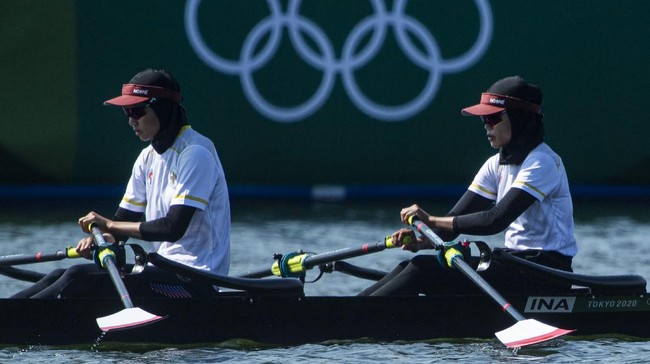Sebanyak 14 atlet Indonesia akan tampil di hari kelima Olimpiade Tokyo 2020, Kamis (29/7). Berikut jadwal wakil Indonesia di Olimpiade Tokyo 2020.