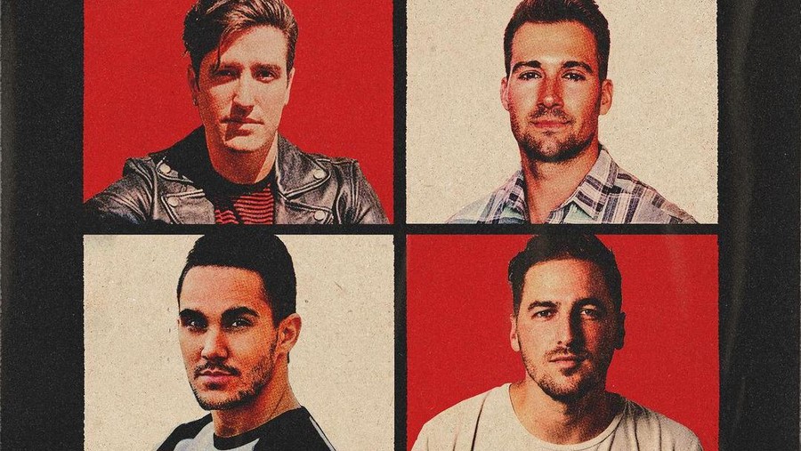 Lirik Lagu Worldwide - Big Time Rush