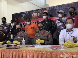 Eks Napi di Babel Paksa Pelajar Ngamen, Uang Diambil-Korban Juga Disodomi