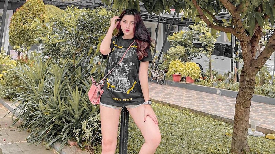 Marissa Brigitta