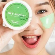 5 Masker Mugwort Lokal yang Sudah Terdaftar BPOM, Dijamin Aman untuk Kulit
