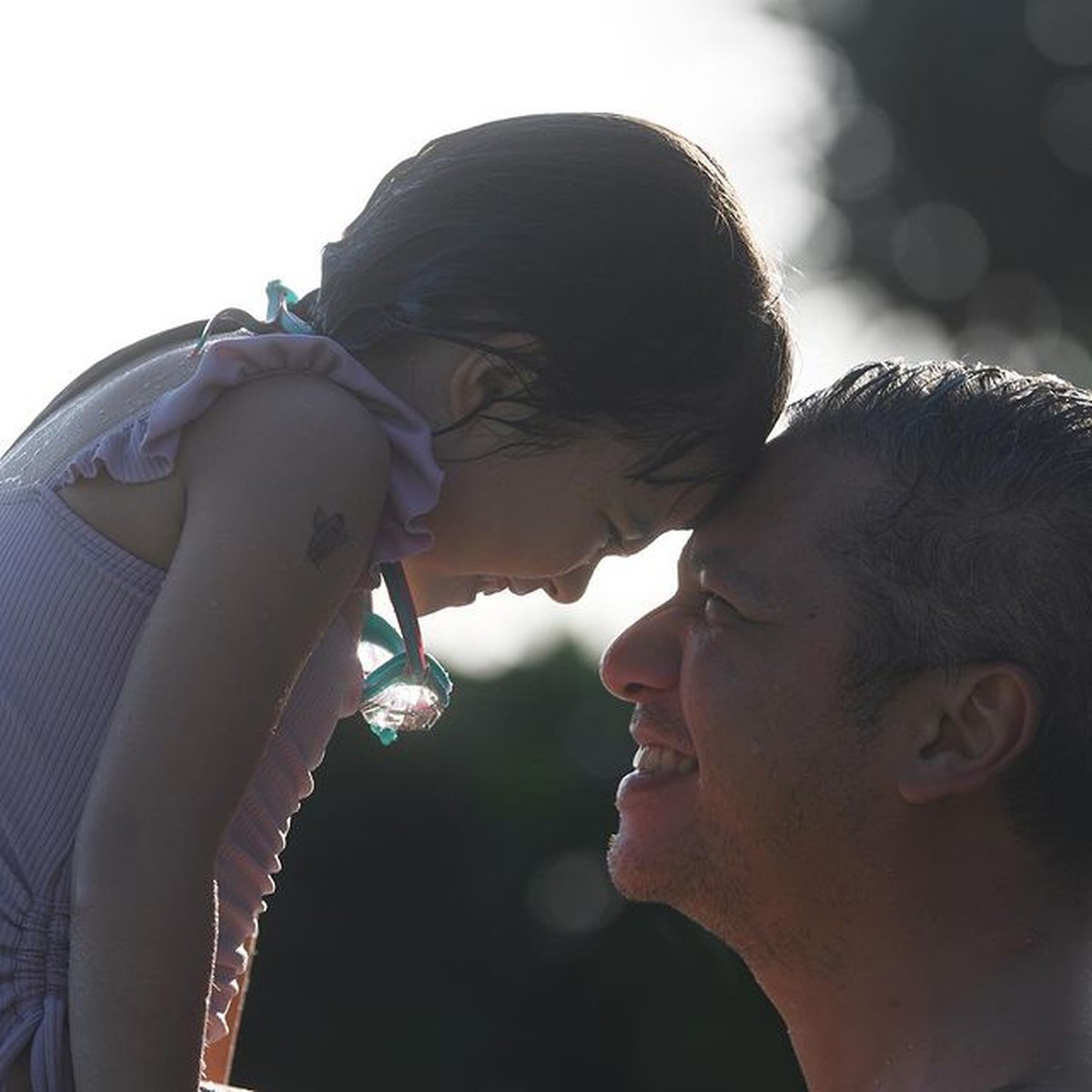 Gading dan Gempi terlihat sering menghabiskan waktu liburan bareng&period; Yuk kita intip momen manis mereka&excl;