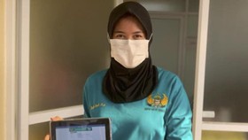 Kisah Bela, Ajak Masyarakat Terlindungi dengan BPJS Kesehatan
