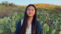 7 Potret Putri Cantik Ahok & Veronica Tan yang Kini Kuliah di Amerika Serikat