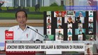 VIDEO: Pesan Presiden Jokowi di Hari Anak Nasional 2021