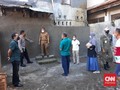 Anggota DPRD Pagari Jalan Rumah Tahfiz di Makassar Dilaporkan