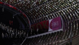 'Olok-olok' Peserta Olimpiade Tokyo, TV Korsel Minta Maaf