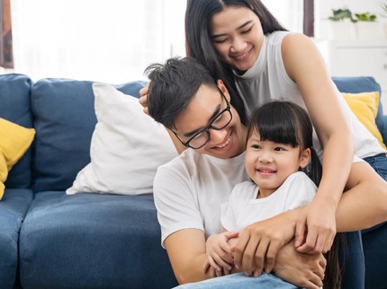 25 Ucapan Selamat Hari Anak untuk Menyemangati Si Kecil Melewati Masa Sulit