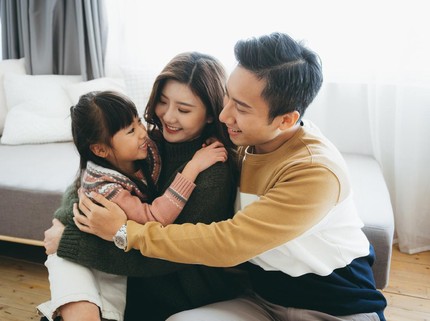 20 Kesamaan Orang Tua dari Anak-anak yang Sukses Menurut Pakar