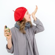 Jangan Asal Semprot! Ternyata 5 Bagian Tubuh Ini Tidak Boleh Diberi Parfum