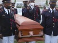 Presiden Haiti yang Tewas Dibunuh Dimakamkan Hari Ini