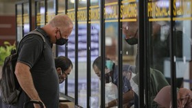 Omicron Masuk RI, Pemerintah Didesak Tutup Penerbangan Internasional