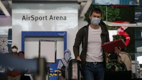 Kemenhub Ralat Pintu Masuk WNA di 3 Bandara: Bisa Lewat Bandara Soetta
