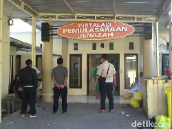 Korban Pembunuhan di Lumajang Ternyata Pelajar, Ini Identitasnya