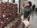 Kartu Sembako di-Top Up Rp300 Ribu Selama Tiga Bulan